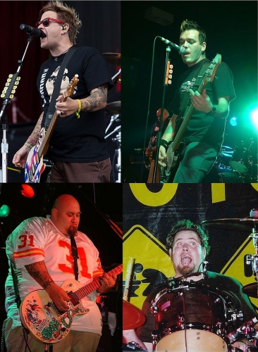 Bowling for Soup