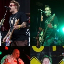 Bowling for Soup