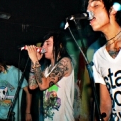 Breathe Carolina