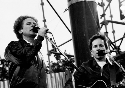 Simon & Garfunkel