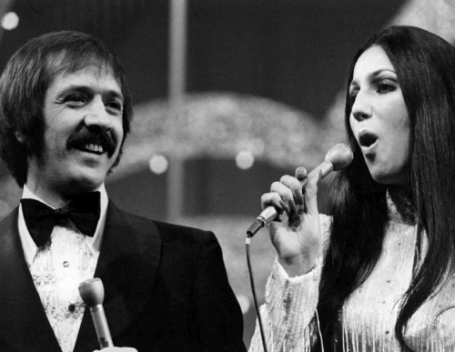 Sonny & Cher