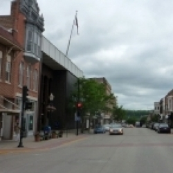 Decorah, Iowa