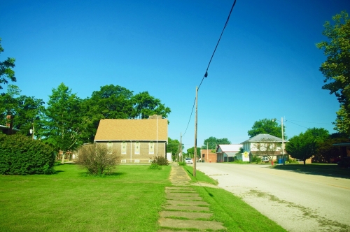 St. Francisville, Illinois