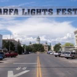 Marfa, Texas