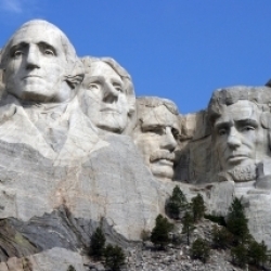 Mount Rushmore