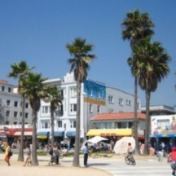 Venice, Los Angeles