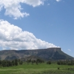 Mesa Verde National Park