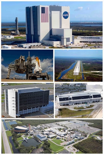 Kennedy Space Center