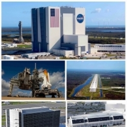 Kennedy Space Center