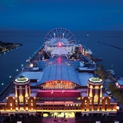 Navy Pier