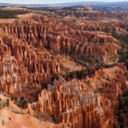 Bryce Canyon National Park