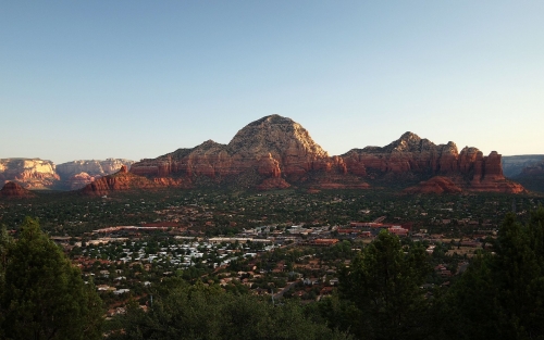 Sedona, Arizona