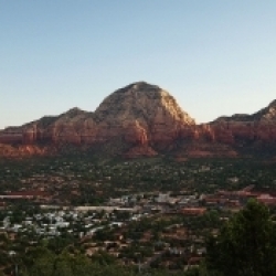 Sedona, Arizona