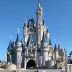 Walt Disney World