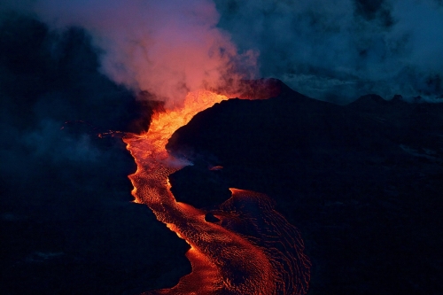 Kīlauea