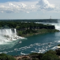 Niagara Falls