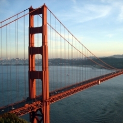 Golden Gate Bridge