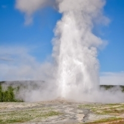 Yellowstone National Park