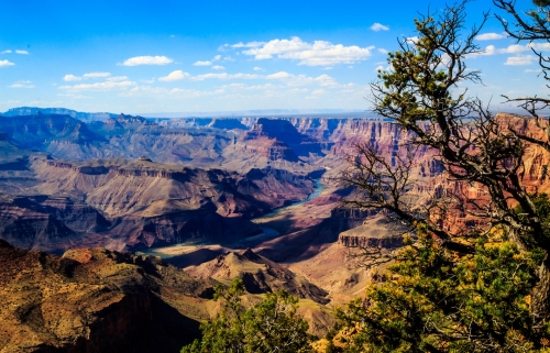 Grand Canyon