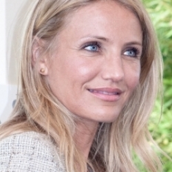 Cameron Diaz