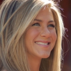 Jennifer Aniston