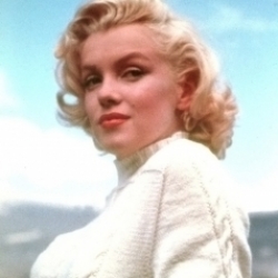 Marilyn Monroe