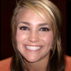 Jamie Lynn Spears