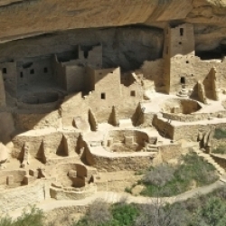 The Cliff Palace