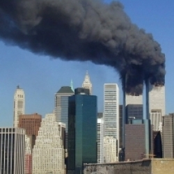 September 11 terrorist attacks