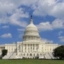 The United States Capitol