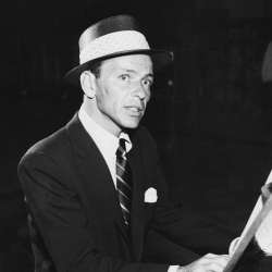 Frank Sinatra