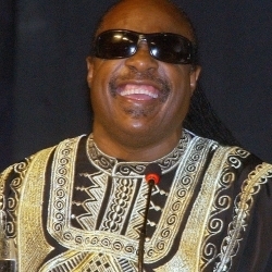 Stevie Wonder