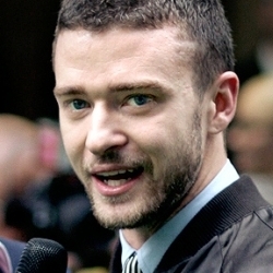 Justin Timberlake