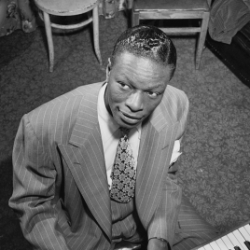 Nat King Cole