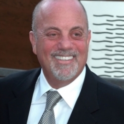 Billy Joel