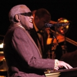 Ray Charles