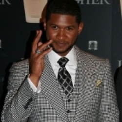 Usher