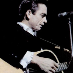 Johnny Cash