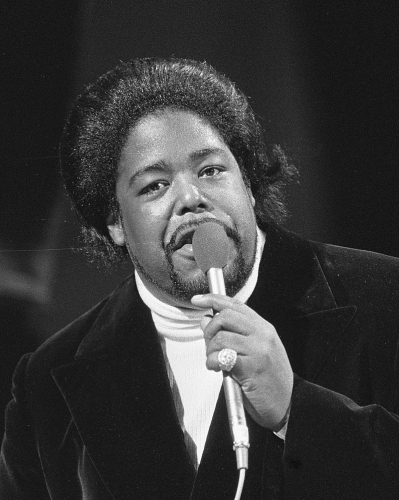 Barry White