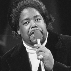 Barry White