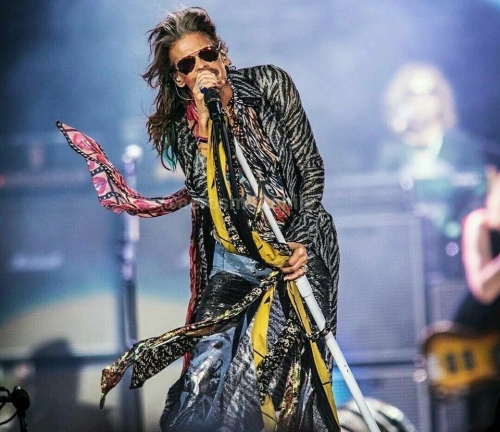 Steven Tyler