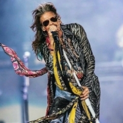 Steven Tyler