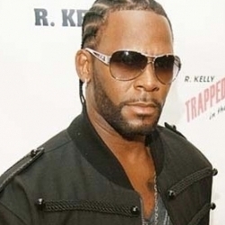 R. Kelly