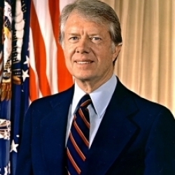 Jimmy Carter