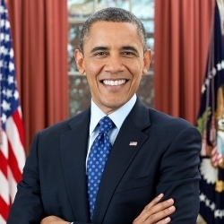 Barack Obama