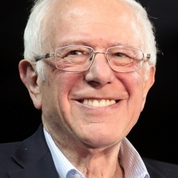 Bernie Sanders