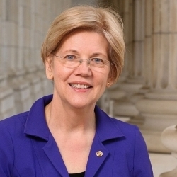 Elizabeth Warren