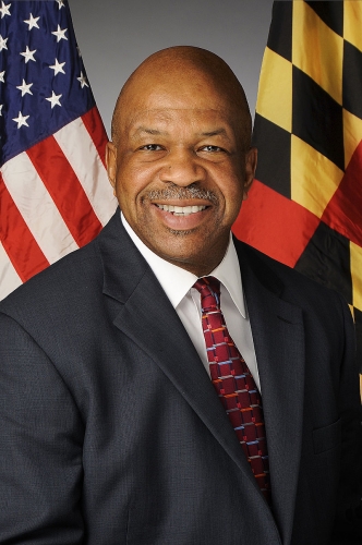 Elijah Cummings