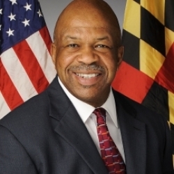 Elijah Cummings