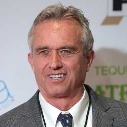 Robert F. Kennedy Jr.